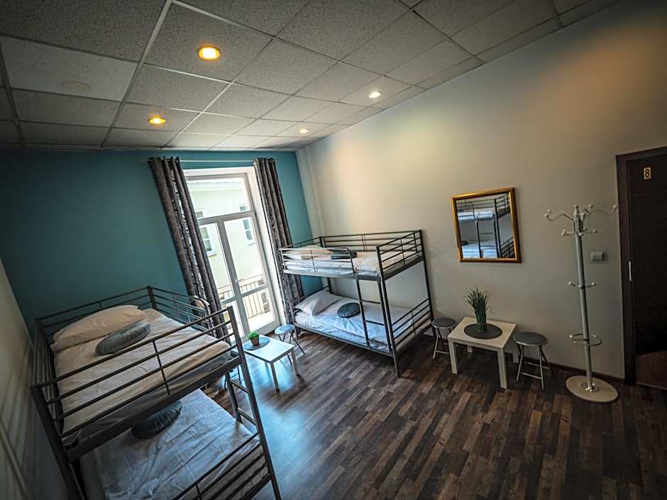Hostel Pod Basztą