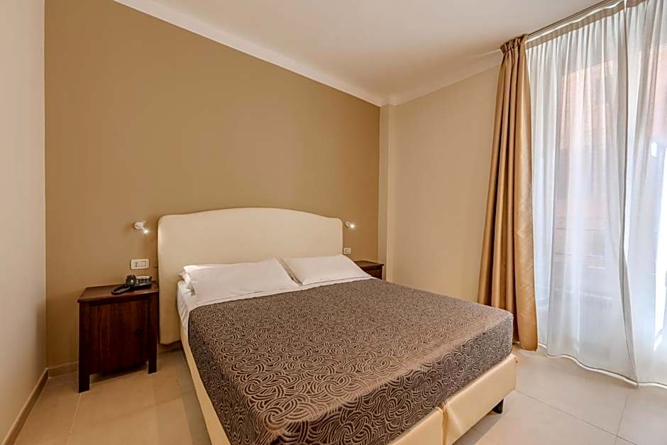 Hotel Nuovo Nord