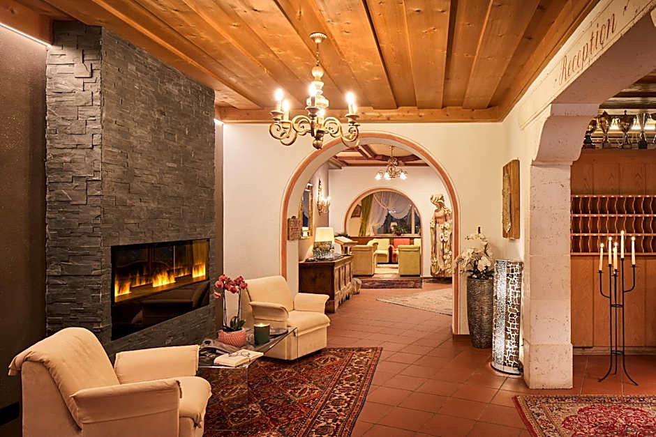 Dolomites Wellness Hotel Savoy