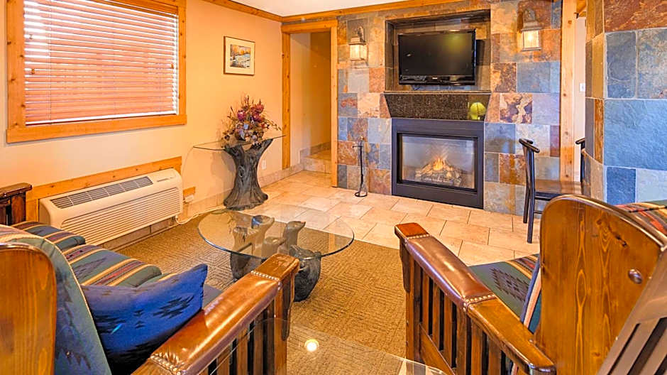 Best Western Torchlite Motor Inn