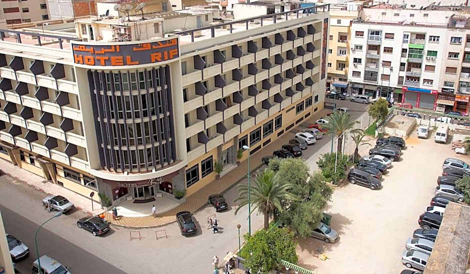 Hotel Rif