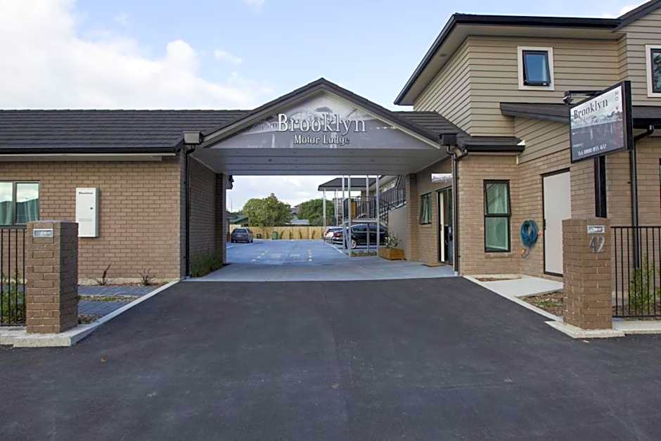 Brooklyn Motor Lodge