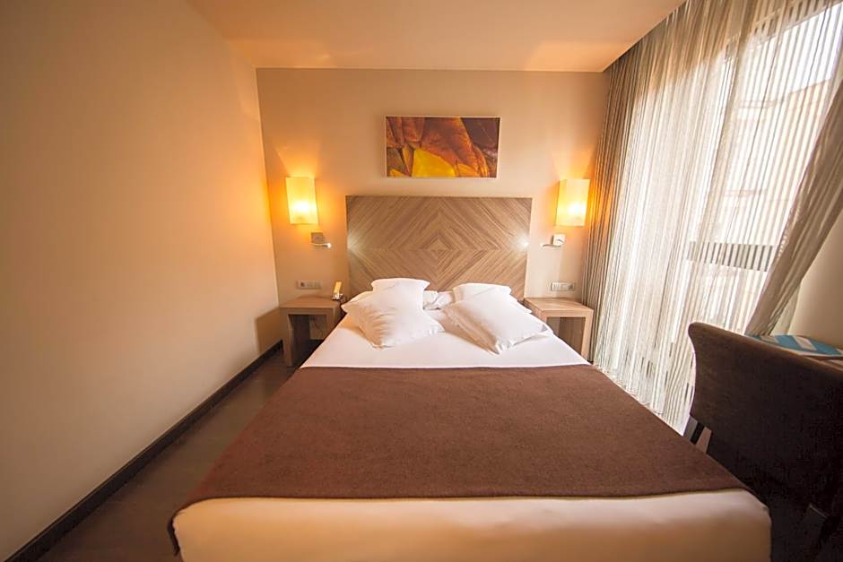 Hotel Aroi Ponferrada