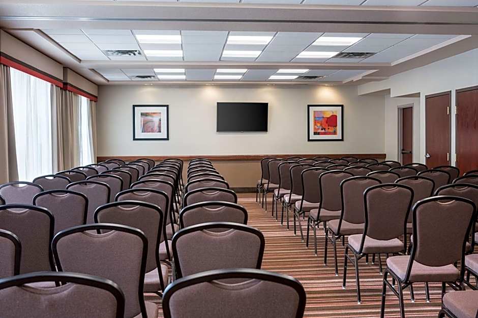 Hampton Inn By Hilton Denver-West/Golden