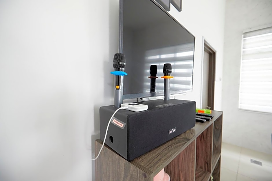 Desaru Arcadia Villa By Convergence