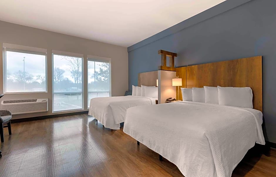 Extended Stay America Premier Suites - Melbourne - I-95