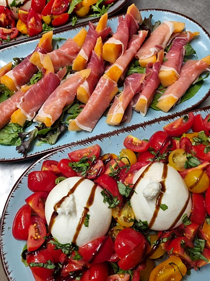 Landhaus Falkenstein