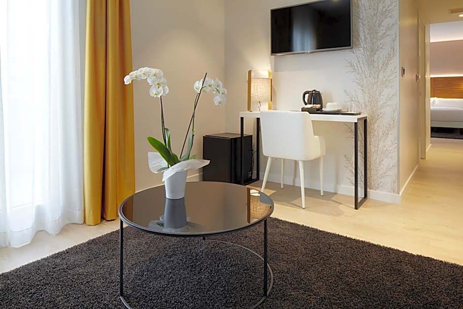 Hotel Arrizul Congress