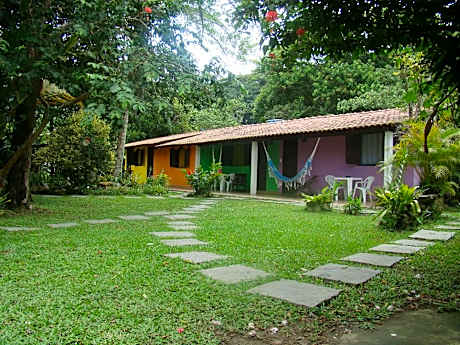 Pousada Sitio das Flores