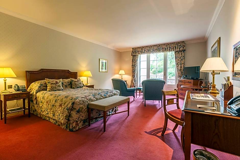 Luton Hoo Hotel, Golf and Spa