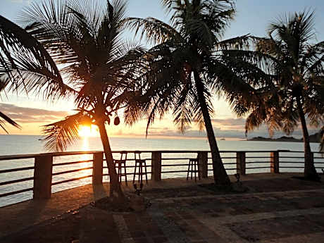 Hotel Katamaran