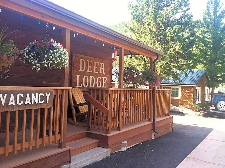 Deer Lodge