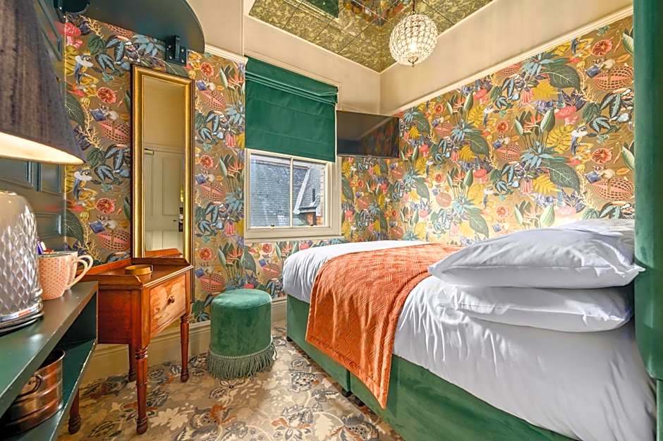 Clementine's Guest House