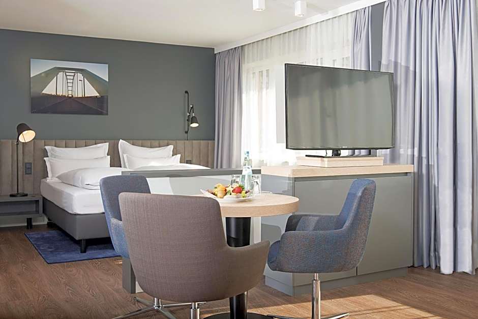Hotel Lyskirchen Köln