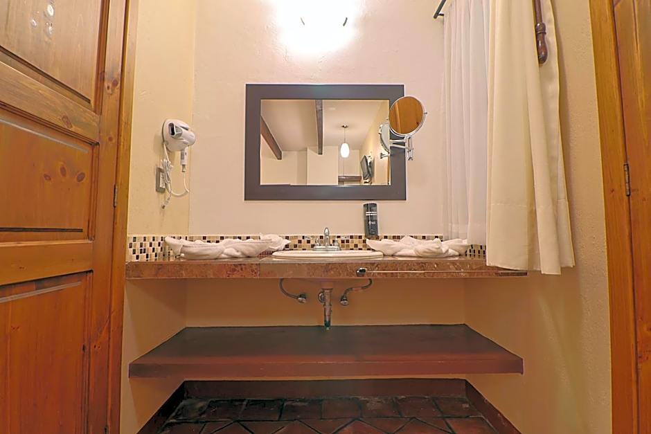 Hotel El Zaguán Histórico