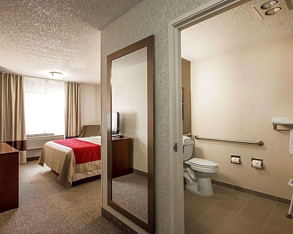 Quality Inn