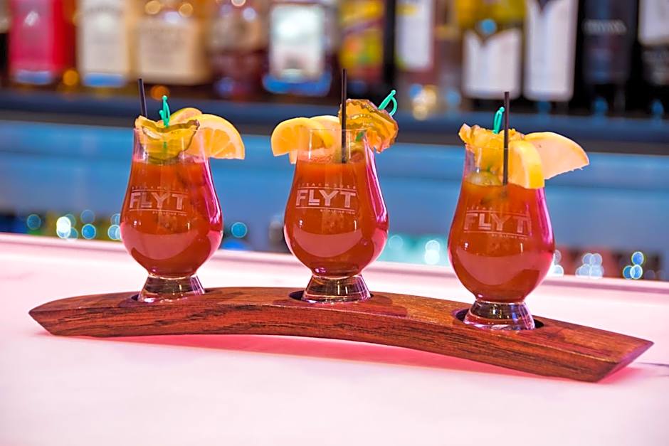 Tru By Hilton Deadwood