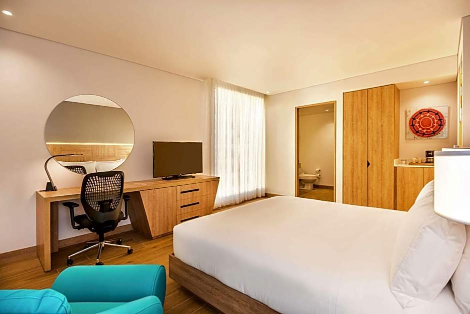 Hilton Garden Inn Santa Marta