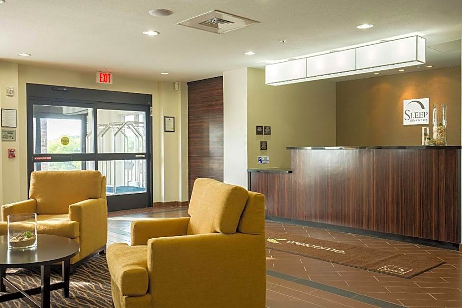 Sleep Inn & Suites Ingleside - Corpus Christi