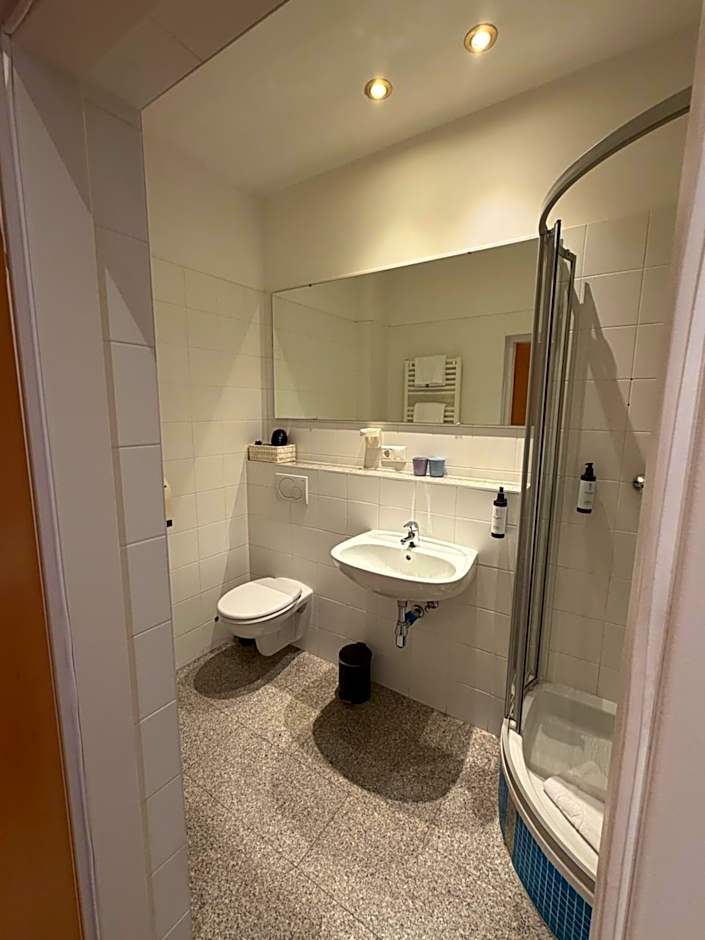 Kolbeck Rooms