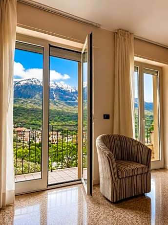 Hotel Mazzocca
