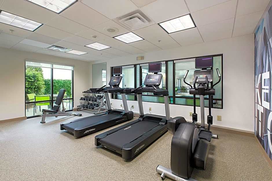 SpringHill Suites by Marriott Florence