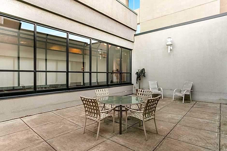 Clarion Hotel BWI Airport Arundel Mills