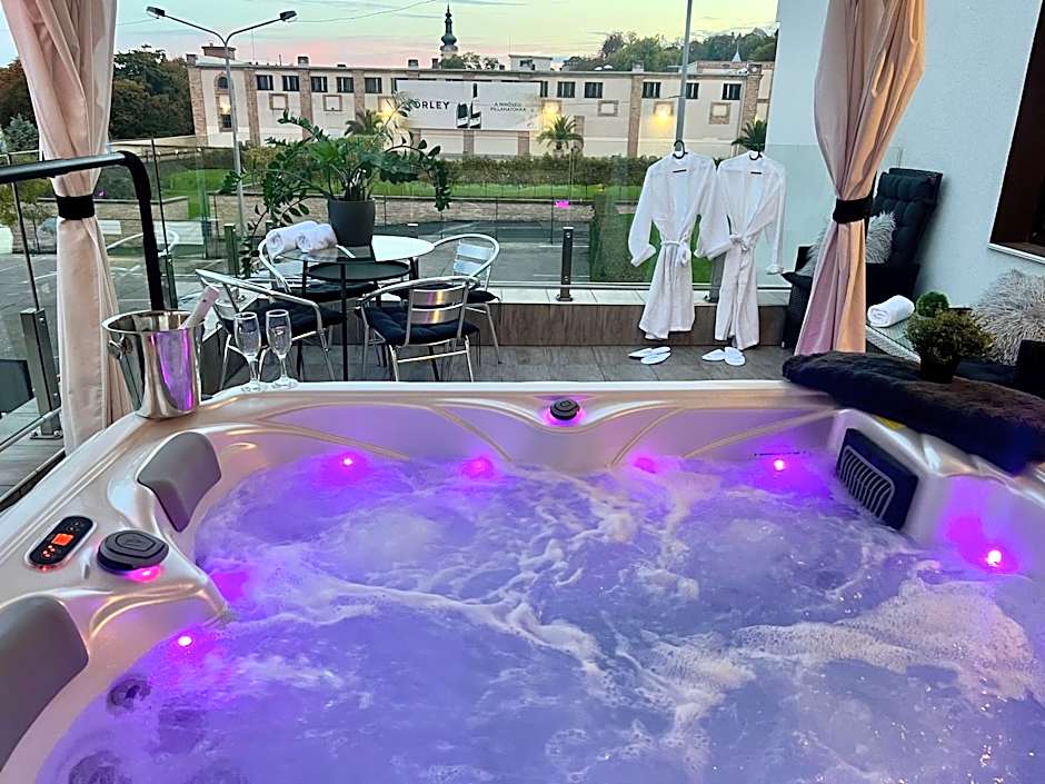 Boutique Hotel & Event Center