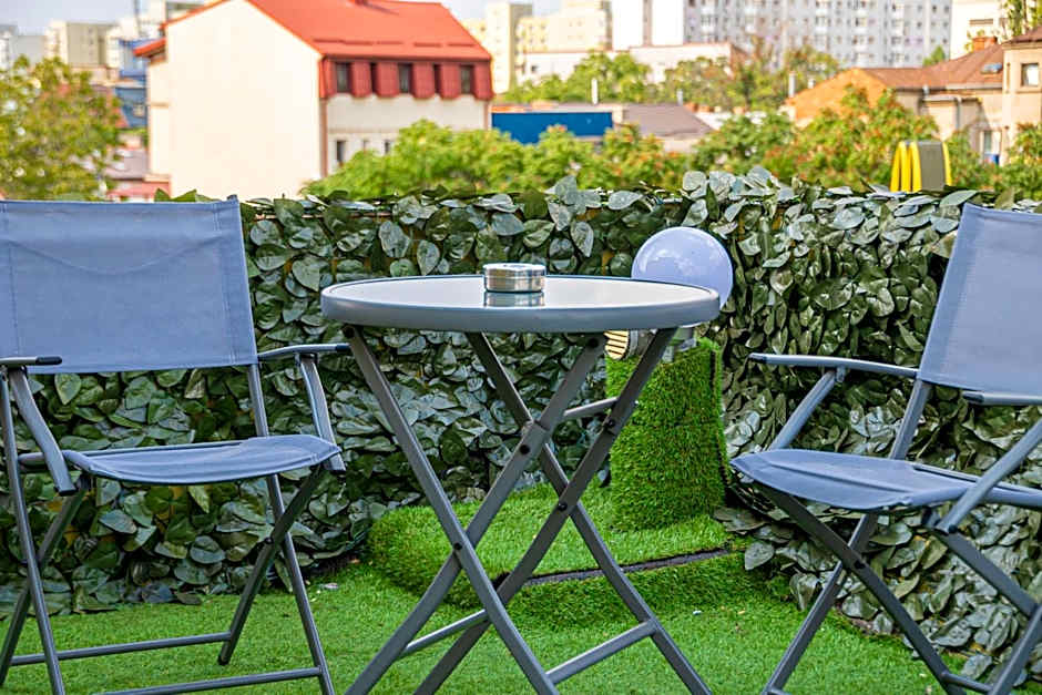 Occidental Wise Transit