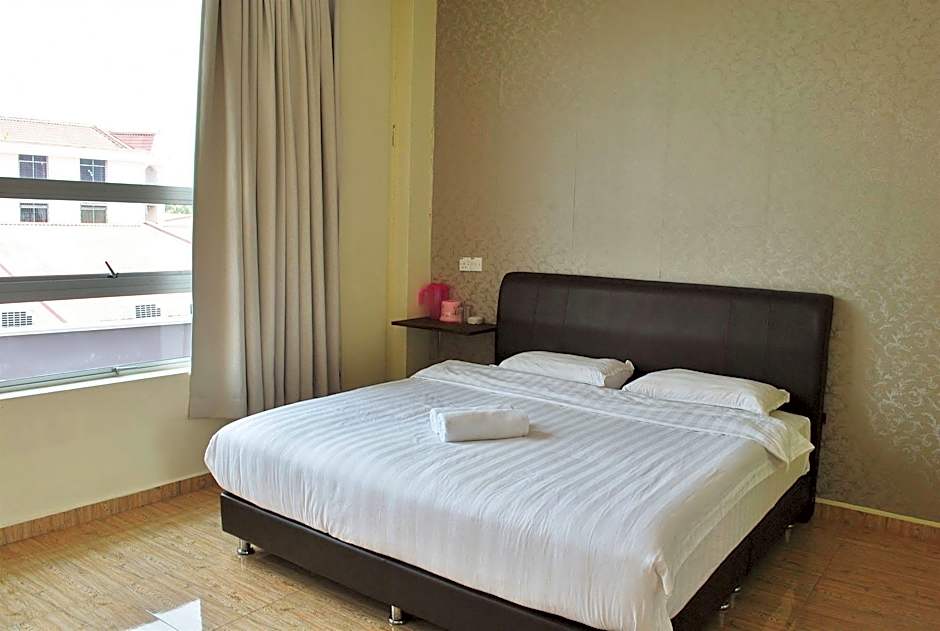 Furich Hotel Enterprise