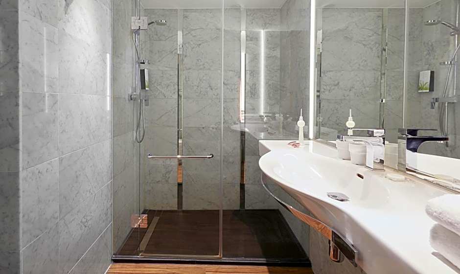 Living Hotel Berlin Mitte