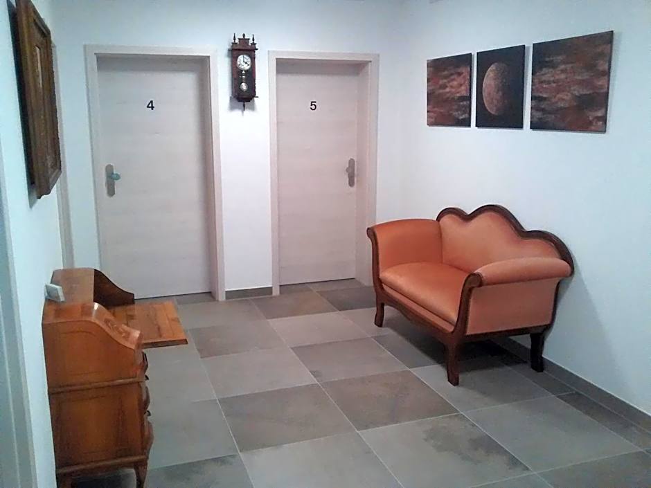 Gästehaus Brunnerhof - Eitting