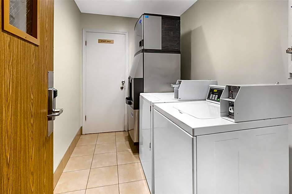 Best Western Manassas