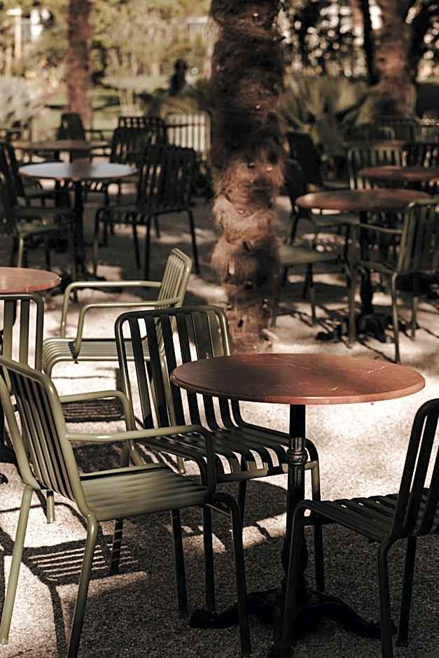 Parkhotel Mondschein