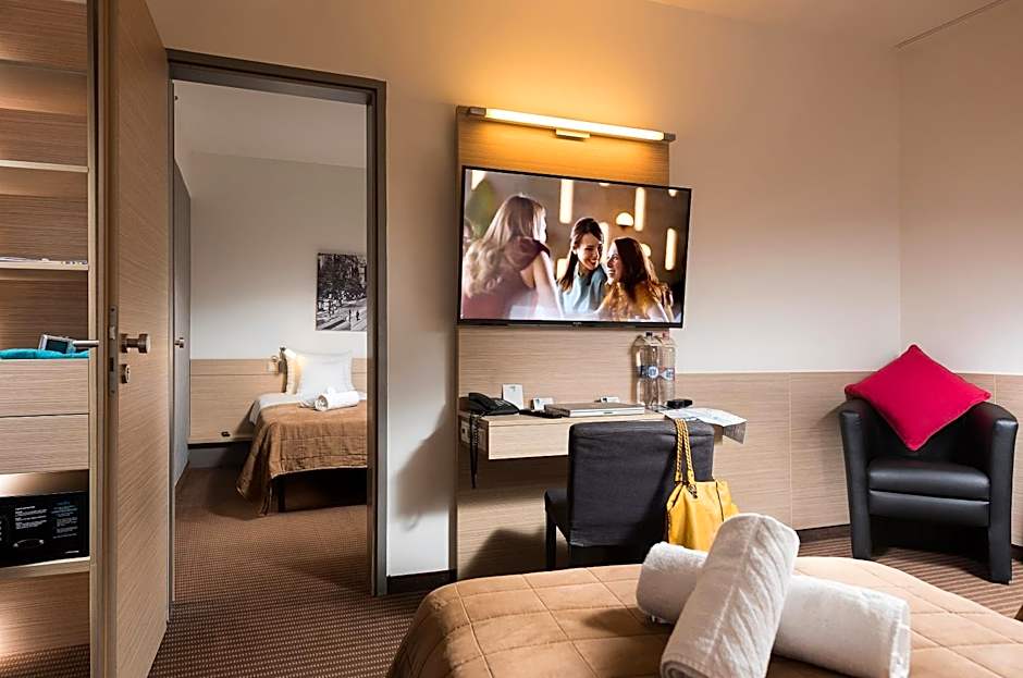 Bo18 Hotel Superior