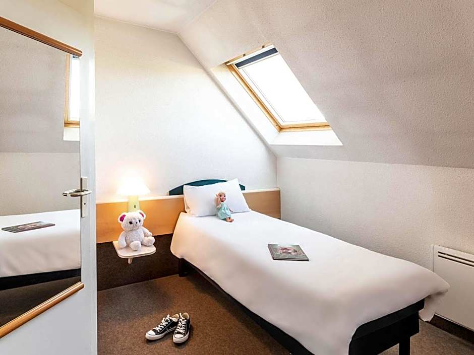 ibis Creil-sur-Oise