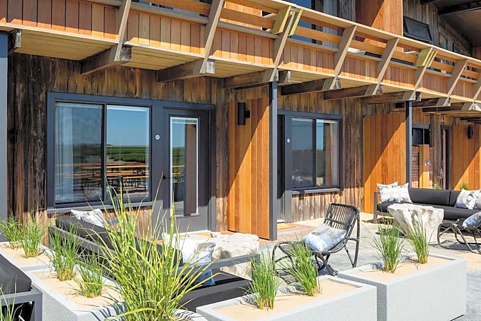 AWOL Hotel Provincetown