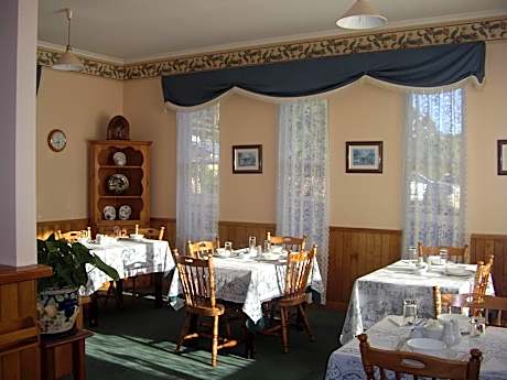 Lucinda B&B