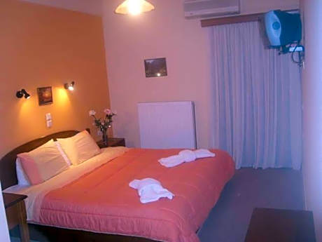 Hotel Themisto