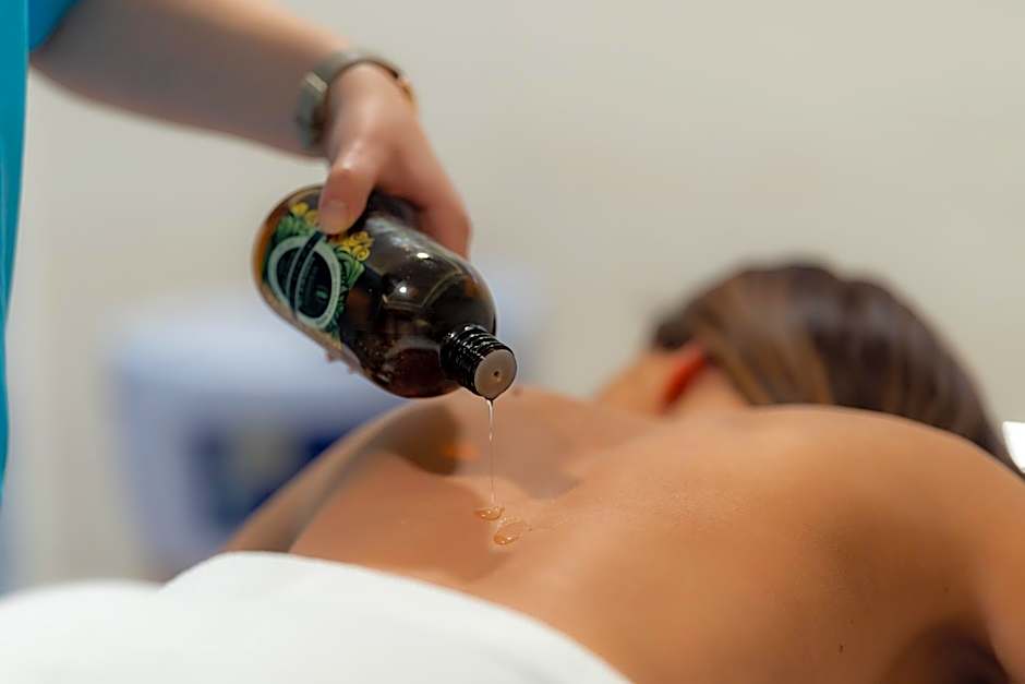 Hotel Koncept Residence