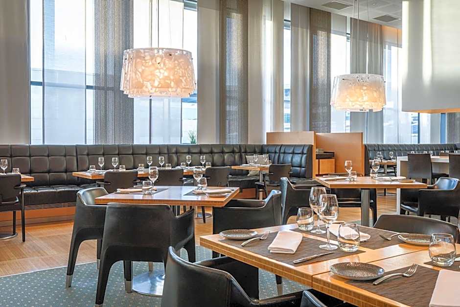 Hilton Helsinki-Vantaa Airport