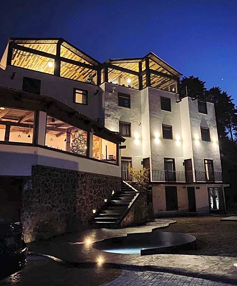Hotel Santiurde SOLO ADULTOS
