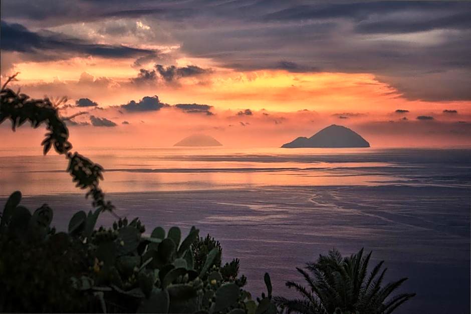 Punta Sallustro Lipari