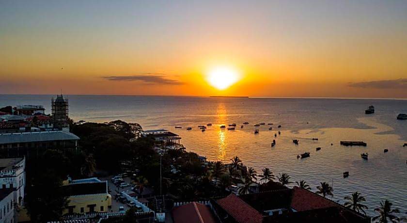 Stonetown View Hotel