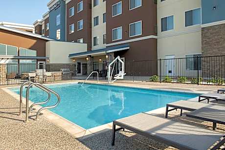 Residence Inn by Marriott Fresno Clovis