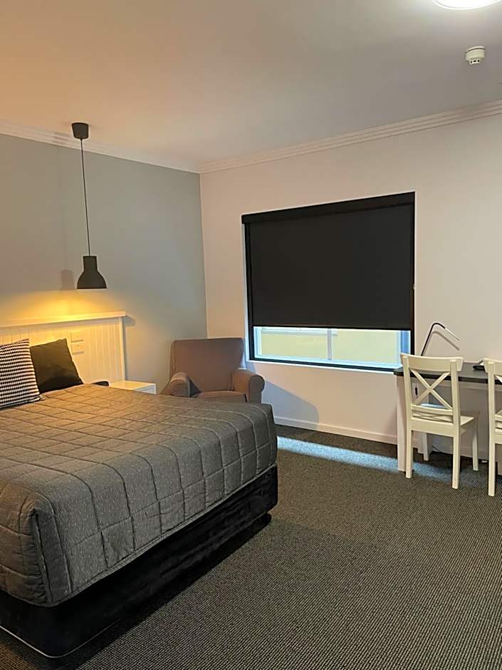 Noah's Mid City Motor Inn Muswellbrook