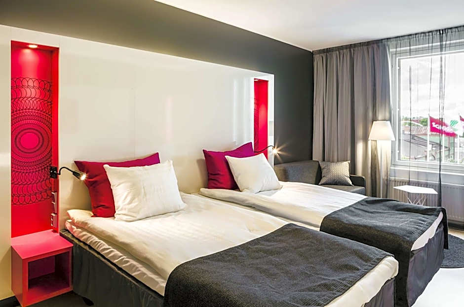 Scandic Tampere Station