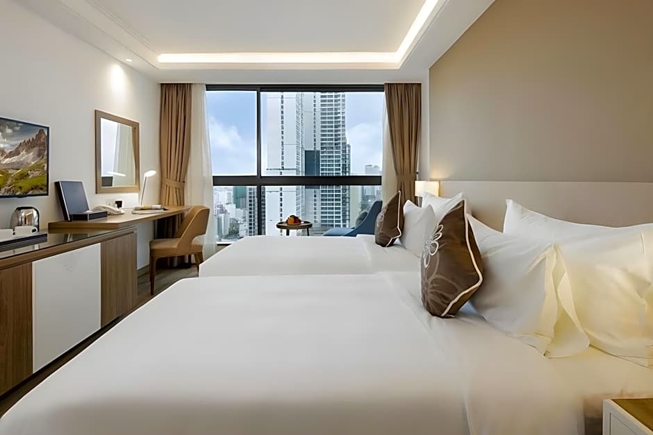 Comodo Nha Trang Hotel