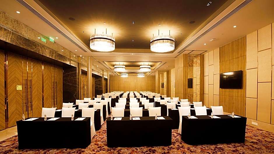 Holiday Inn Gurugram Sector 90 By IHG