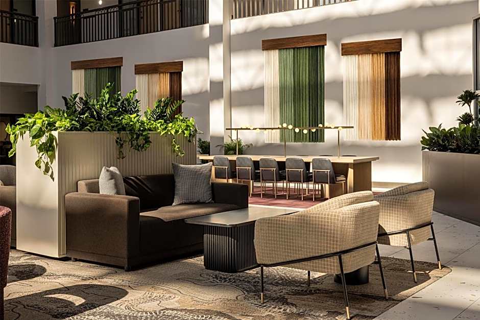 Embassy Suites by Hilton Cincinnati Northeast Blue Ash